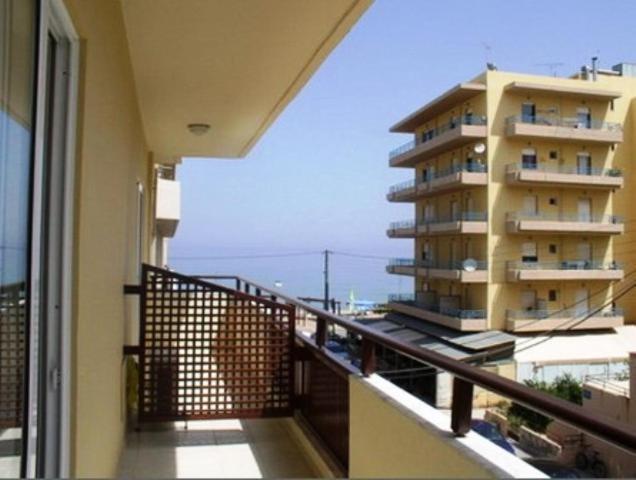 Evagellina Studios Rethymno Exterior foto